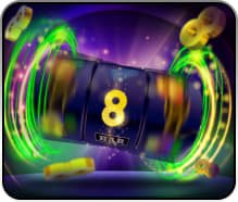Bingo game rooms at wow casino designed for Philippines online players