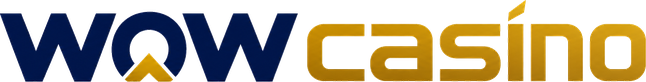 wow casino official logo